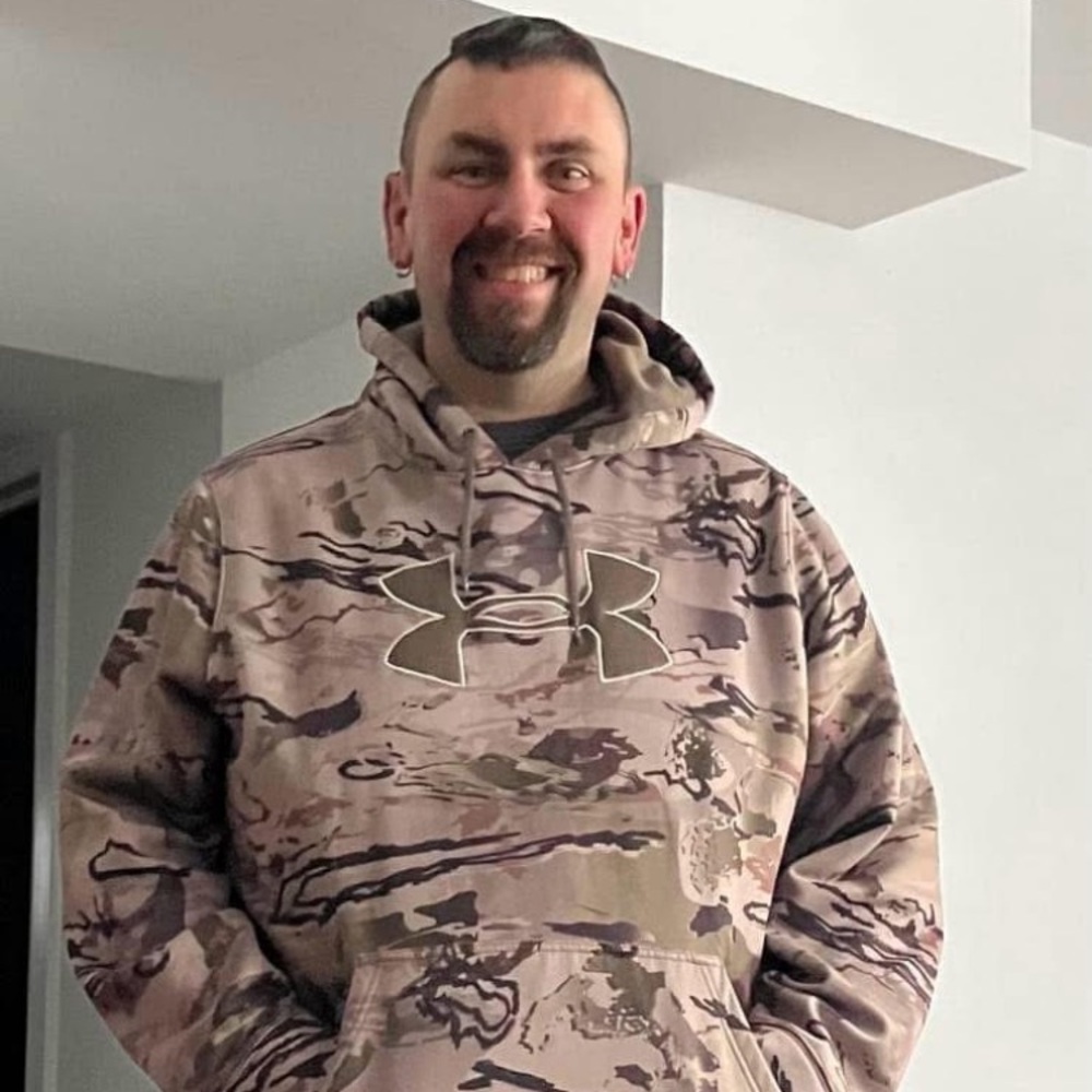 Meet your Posher, Mark